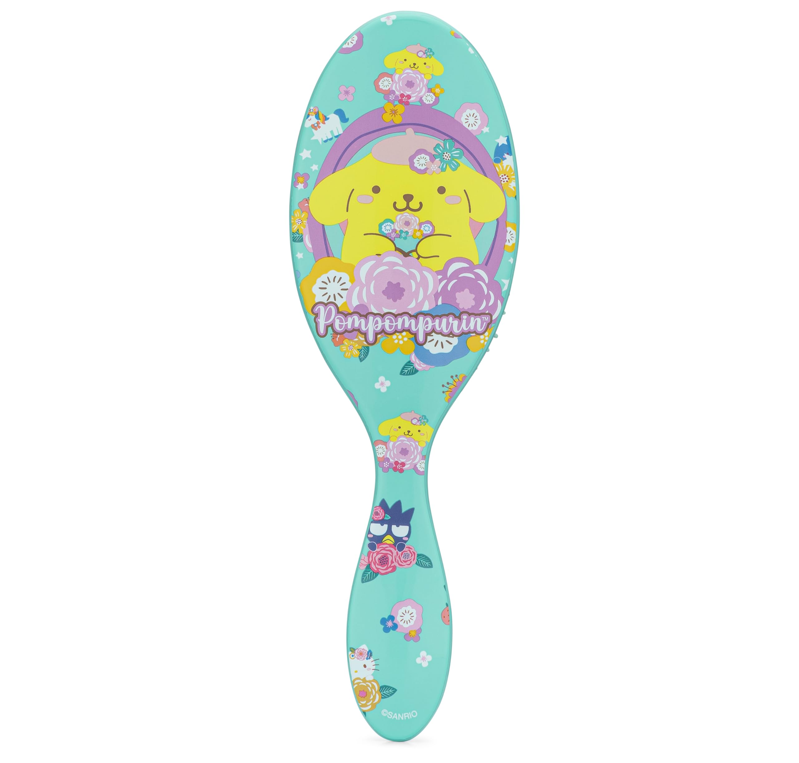 Foto 2 pulgar | Cepillo De Pelo Hello Kitty And Friends Hello Kitty And Friends Original - Venta Internacional.