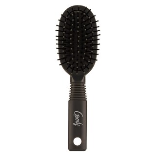Foto 1 | Cepillo De Pelo Goody Mini Cushion Ovalado Para Viajes, Todo Tipo De Cabello - Venta Internacional.