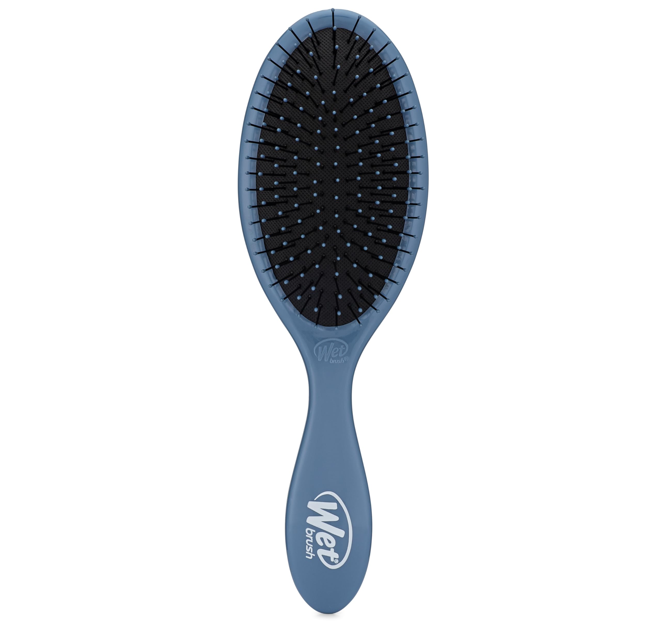 Foto 2 pulgar | Cepillo De Pelo Wet Brush Original Detangler Elemental Blue - Venta Internacional.