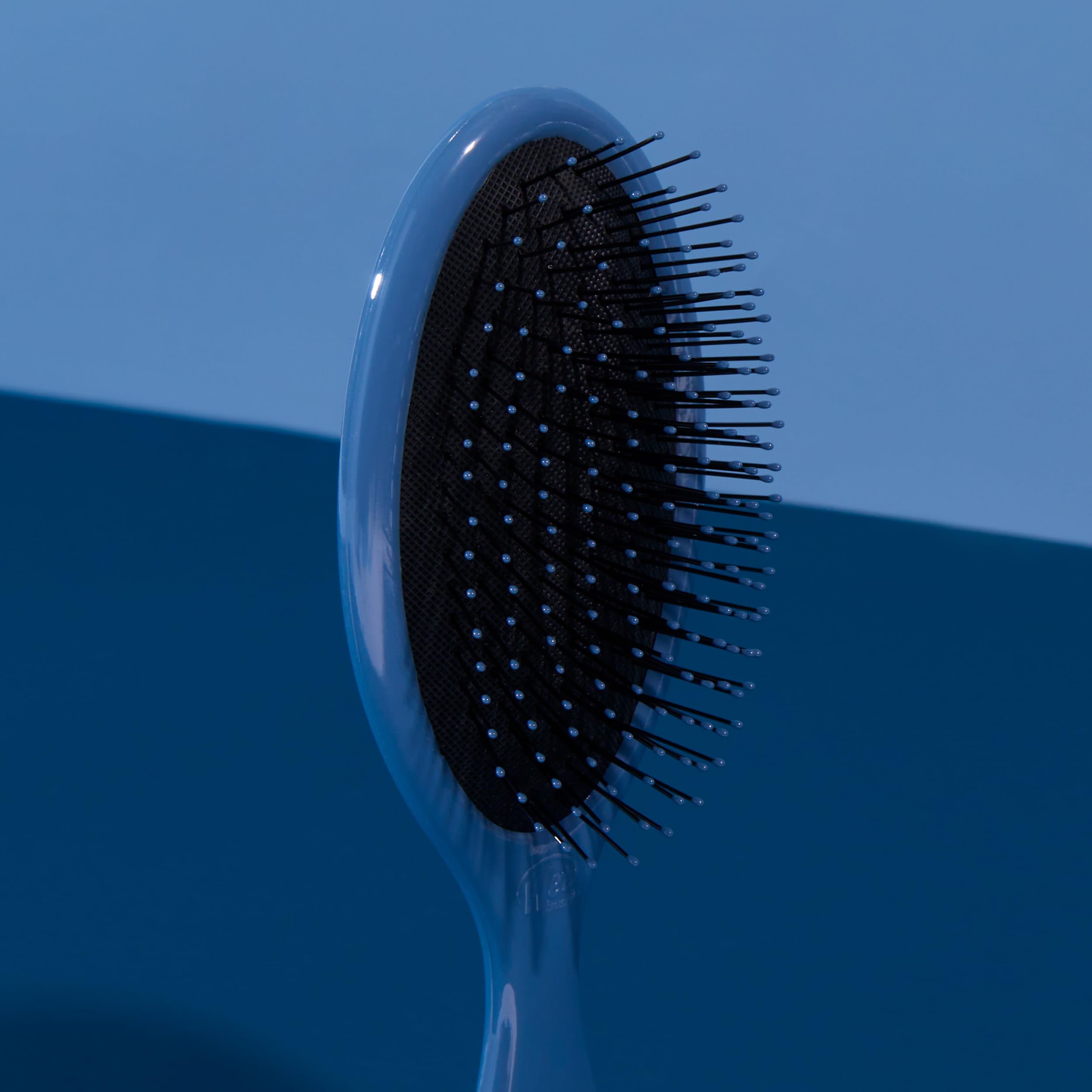 Foto 7 pulgar | Cepillo De Pelo Wet Brush Original Detangler Elemental Blue - Venta Internacional.