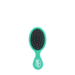 Foto 1 | Cepillo De Pelo Wet Brush Squirt Detangler Aqua Para Todo Tipo De Cabello - Venta Internacional.