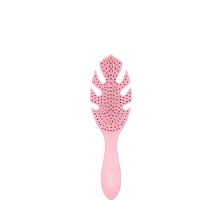 Foto 1 | Cepillo Desenredante De Cabello Wet Brush Go Green Pink - Venta Internacional.