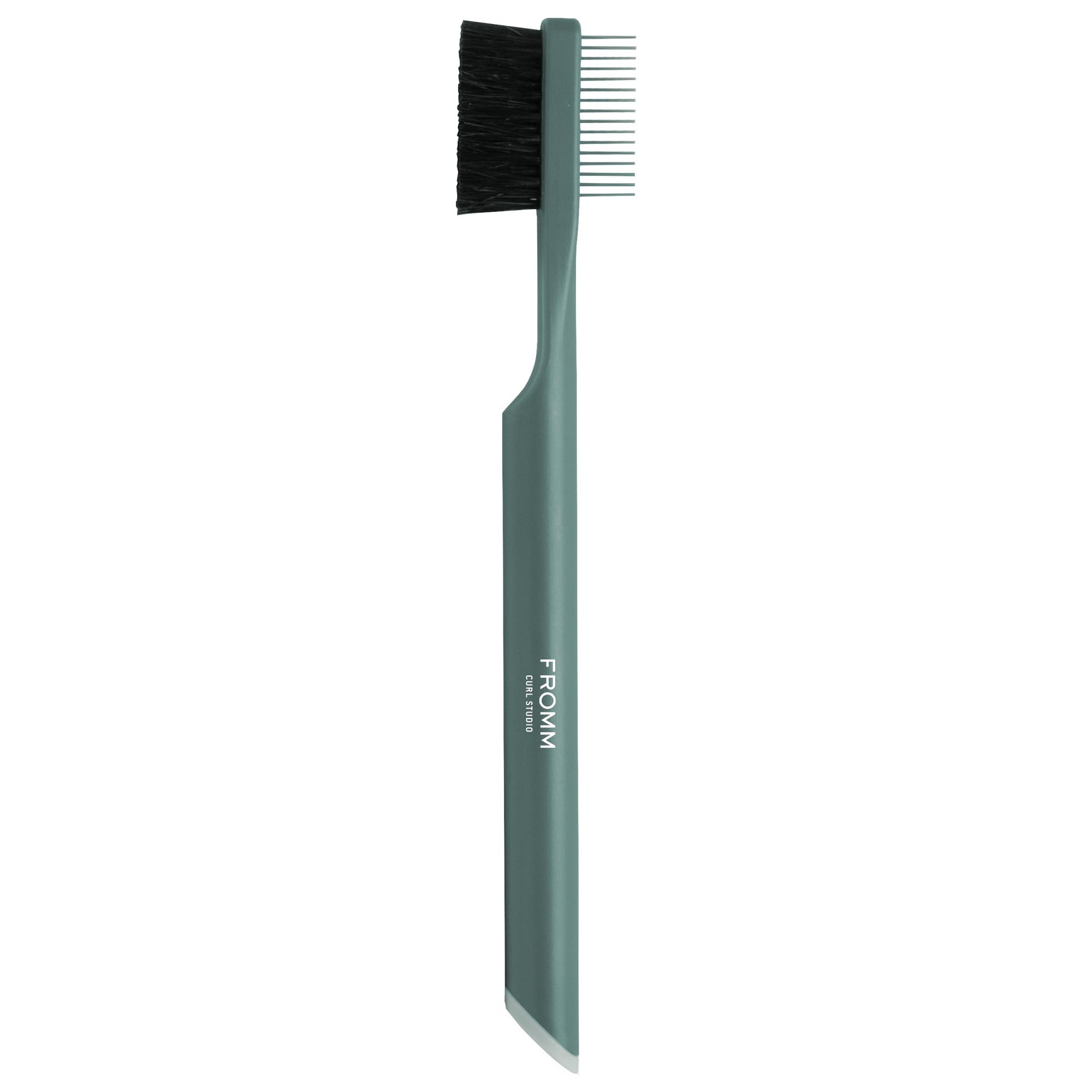 Foto 2 pulgar | Moldeador De Bordes Con Brocha Y Peine De Professional Curl Studio 9 - Venta Internacional.