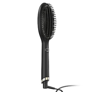 Foto 5 | Cepillo de Aire Caliente GHD Glide Professional Cerámica Negra - Venta Internacional