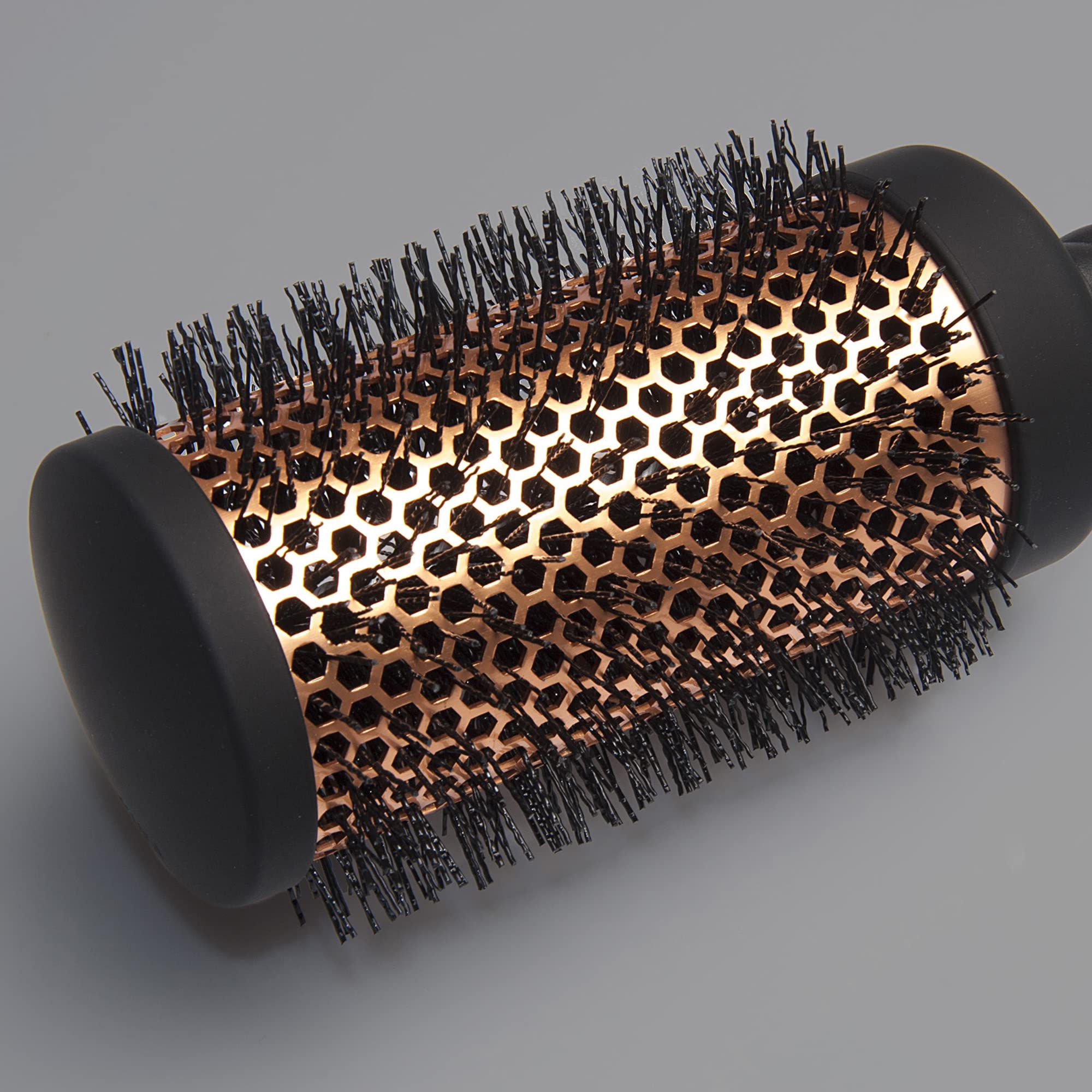 Foto 5 pulgar | Cepillo Redondo Fromm Heat Duo Copper X Ceramic 2 Para Cabello - Venta Internacional.