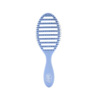 Foto 1 | Cepillo Para Cabello, Cepillo Húmedo, Secado Rápido, Azul Cielo, Cerdas Heatflex - Venta Internacional.
