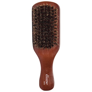 Foto 1 | Cepillo Ondulado Diane Con Cerdas De Jabalí Reforzadas, Palo Curvo - Venta Internacional.