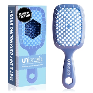 Foto 1 | Cepillo Desenredante Fhi Heat Unbrush, Sin Dolor, Para Cabello Húmedo Y Seco - Venta Internacional.