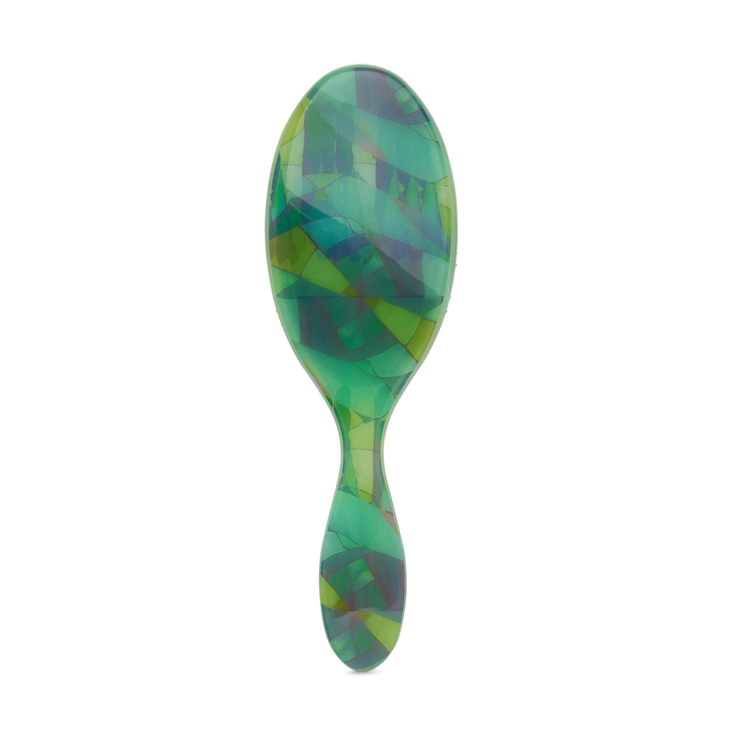 Foto 2 pulgar | Cepillo De Pelo Wet Brush Original Detangler Green Serene Daydream - Venta Internacional.