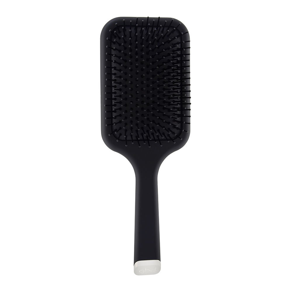 Foto 2 pulgar | Paddle Hair Brush Ghd The Todounder Para Cabello Grueso, Color Negro - Venta Internacional.