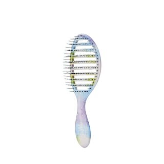 Foto 3 | Cepillo Para Cabello Wet Brush Speed Dry Splatter Color Wash - Venta Internacional.