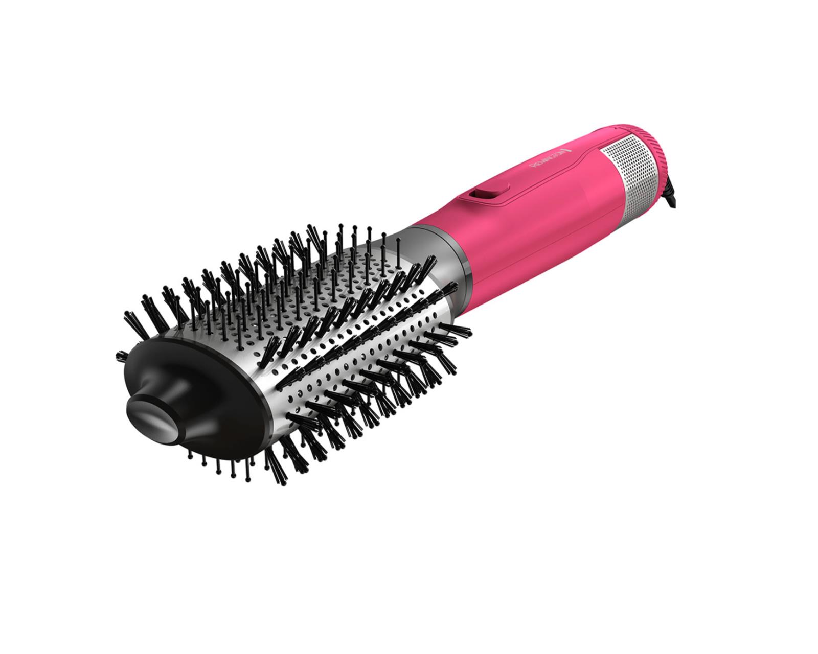Foto 1 | Cepillo Remington De Aire  Rosa As15ab​