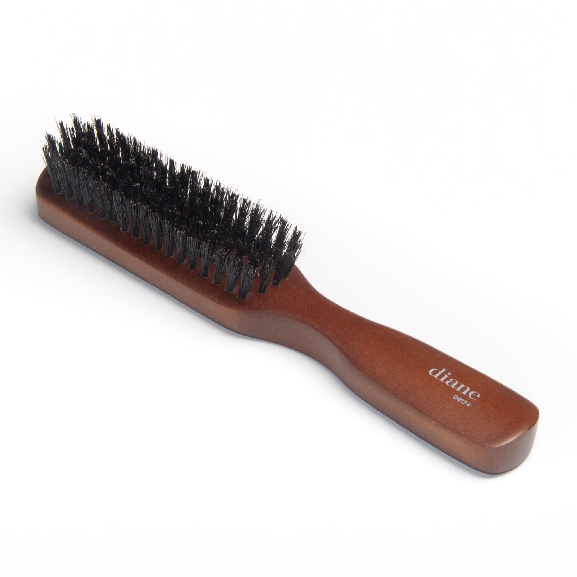 Foto 2 pulgar | Brocha De Peinado Diane Reinforced Boar Bristle Para Hombre - Venta Internacional.