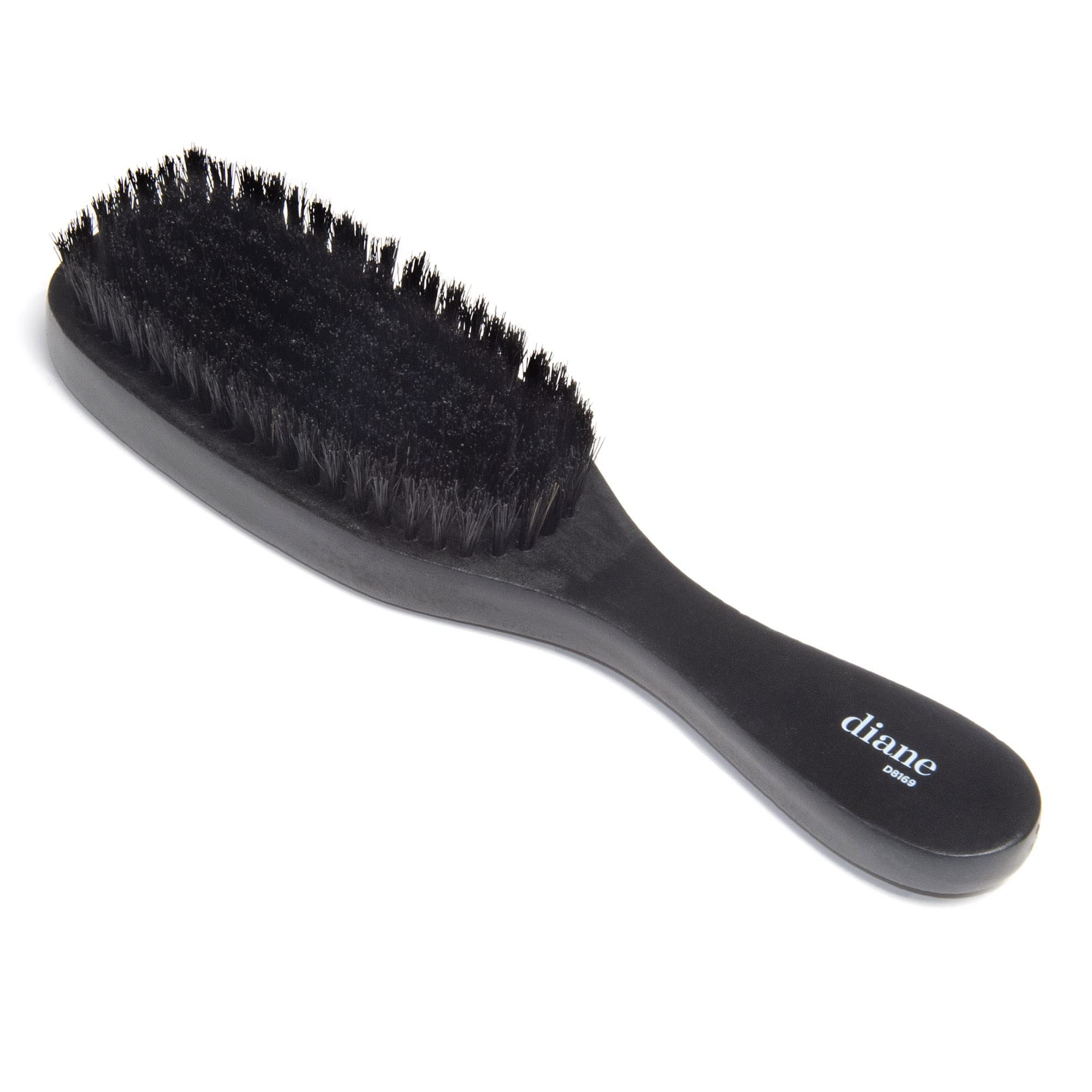 Foto 2 pulgar | Cepillo De Pelo Diane Boar Bristle Para Hombre Y Mujer - Venta Internacional.