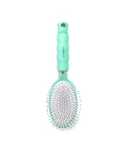 Foto 3 | Cepillo De Pelo Conair Gel Grips Con Base Acolchada Flexible - Venta Internacional.