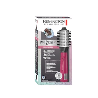 Foto 6 | Cepillo de Aire Wet2Style Remington con Barril de Cerámica