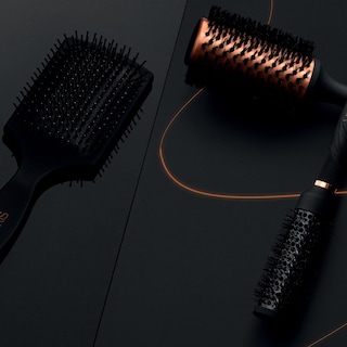 Foto 3 | Cepillo Varis Boar Brush Medium - Venta Internacional.