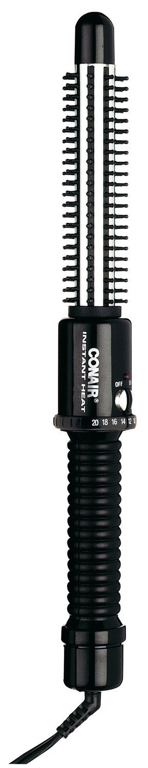 Foto 1 | Cepillo Térmico Para Secador De Pelo Conair Bc84wcsr Instant Heat 3/4 - Venta Internacional.