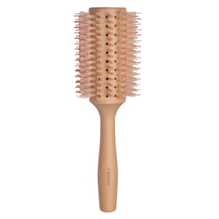 Foto 1 | Cepillo Redondo Para Jabalíes De Mission Sleek Para Reventones - Venta Internacional.