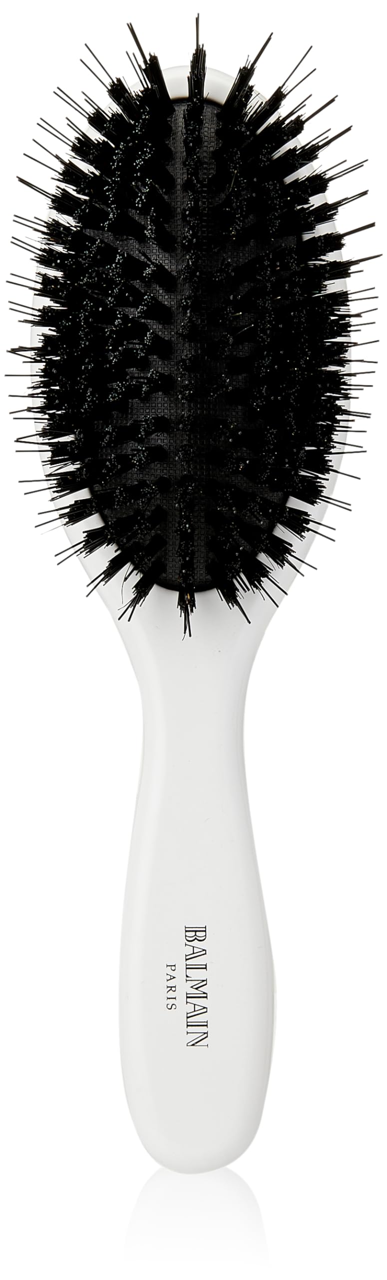 Foto 2 pulgar | Cepillo Para Extensiones De Cabello Balmain Super Soft Nylon Bristles - Venta Internacional.