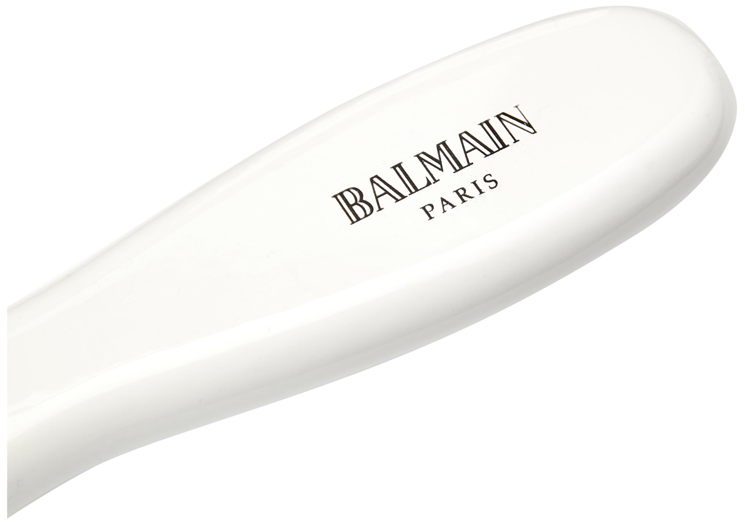 Foto 4 pulgar | Cepillo Para Extensiones De Cabello Balmain Super Soft Nylon Bristles - Venta Internacional.