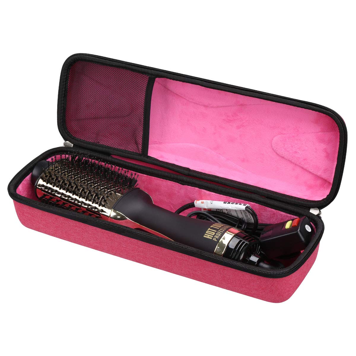 Foto 2 | Funda De Viaje Aproca Para Secador De Pelo Revlon One-step Voluminizer Hot Air Brush - Venta Internacional.