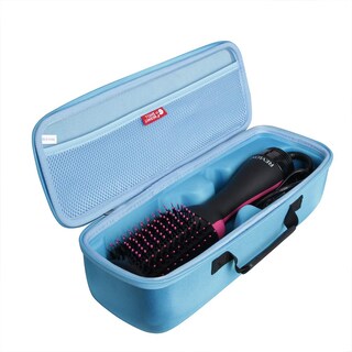 Foto 1 | Funda De Viaje Hermitshell Para Secador De Pelo Revlon One-step - Venta Internacional.