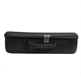 Foto 4 | Funda De Viaje Hermitshell Para Secador De Pelo Y Cepillo Voluminizador Revlon One-step - Venta Internacional.