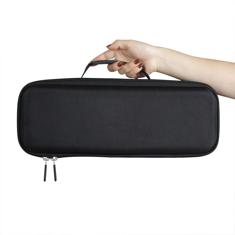 Foto 6 | Funda De Viaje Hermitshell Para Secador De Pelo Y Cepillo Voluminizador Revlon One-step - Venta Internacional.