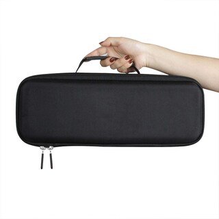 Foto 6 | Funda De Viaje Hermitshell Para Secador De Pelo Y Cepillo Voluminizador Revlon One-step - Venta Internacional.