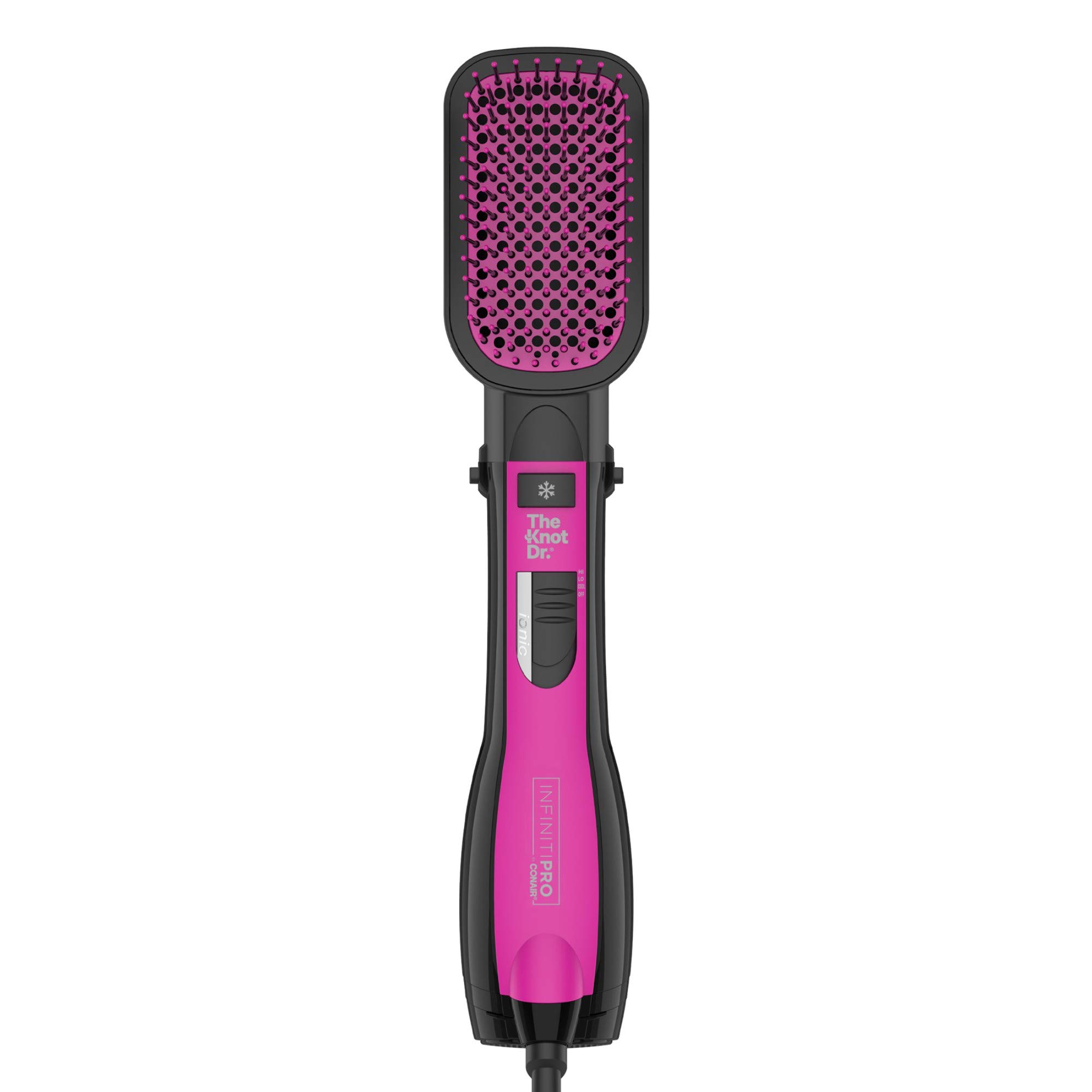 Foto 2 pulgar | Secadora de Pelo y Cepillo de Aire Caliente Conair The Knot Dr. All-in-One - Venta Internacional