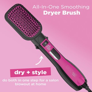 Foto 2 | Secadora de Pelo y Cepillo de Aire Caliente Conair The Knot Dr. All-in-One - Venta Internacional