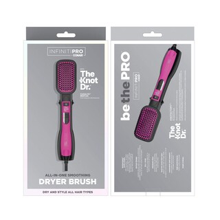 Foto 7 | Secadora de Pelo y Cepillo de Aire Caliente Conair The Knot Dr. All-in-One - Venta Internacional