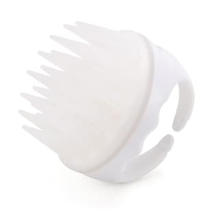Foto 1 | Cepillo De Champú Btyms De Silicona Extralargo Para El Cuero Cabelludo - Venta Internacional.