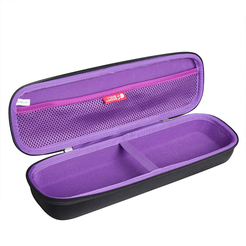 Foto 3 | Funda De Viaje Hermitshell Para Aerógrafo John Frieda De 1/2 Pulgada - Venta Internacional.