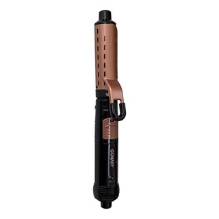 Foto 4 | Cepillo Conair CD160RGES 2 en 1 Redondo Cerámica Negra con Rosa Gold