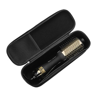Foto 2 | Paquete De Peinado Hot Tools Professional En Oro De 24 Quilates One Step - Venta Internacional.