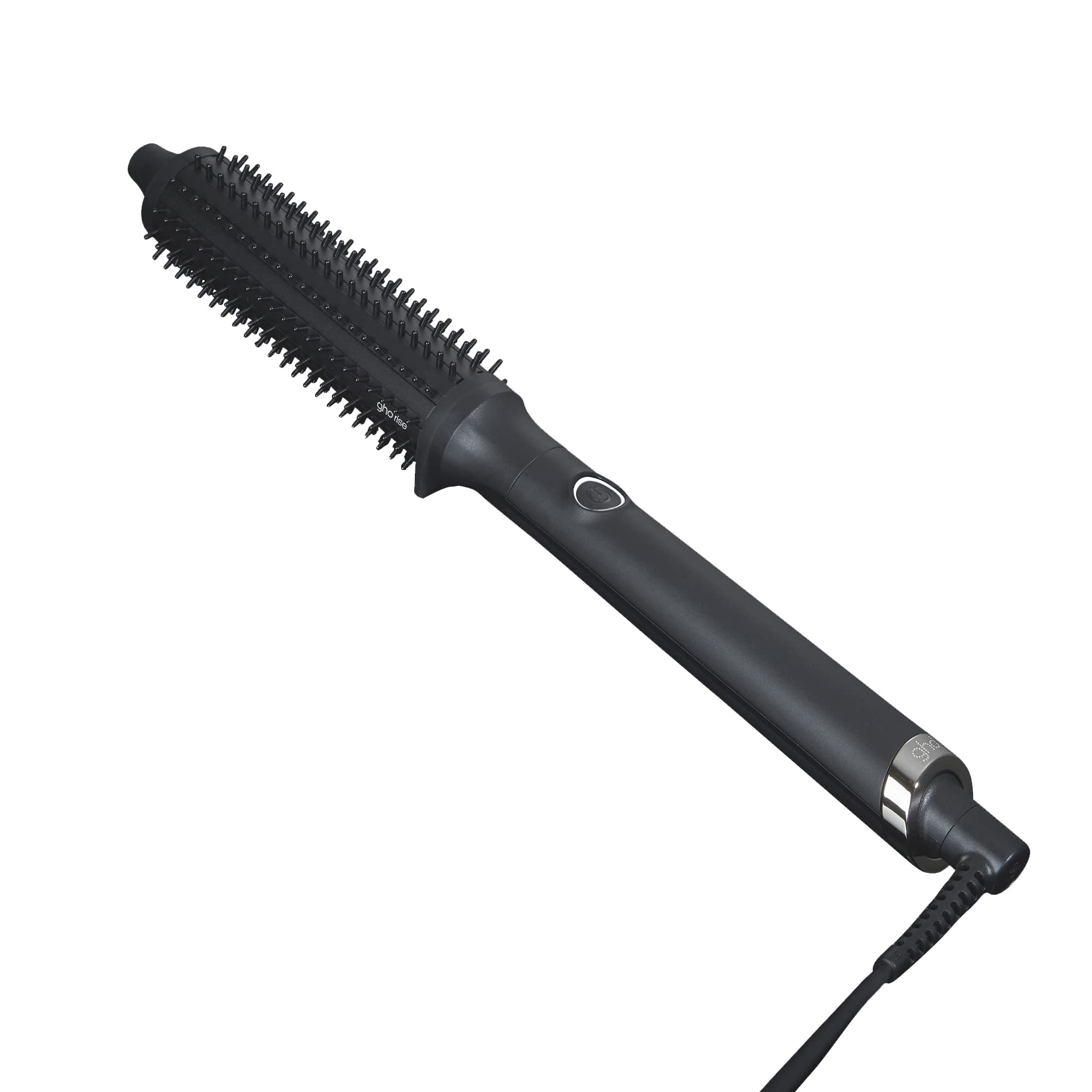 Foto 2 pulgar | Cepillo De Pelo Hot Air Ghd Rise Professional, Voluminizador, Negro - Venta Internacional.