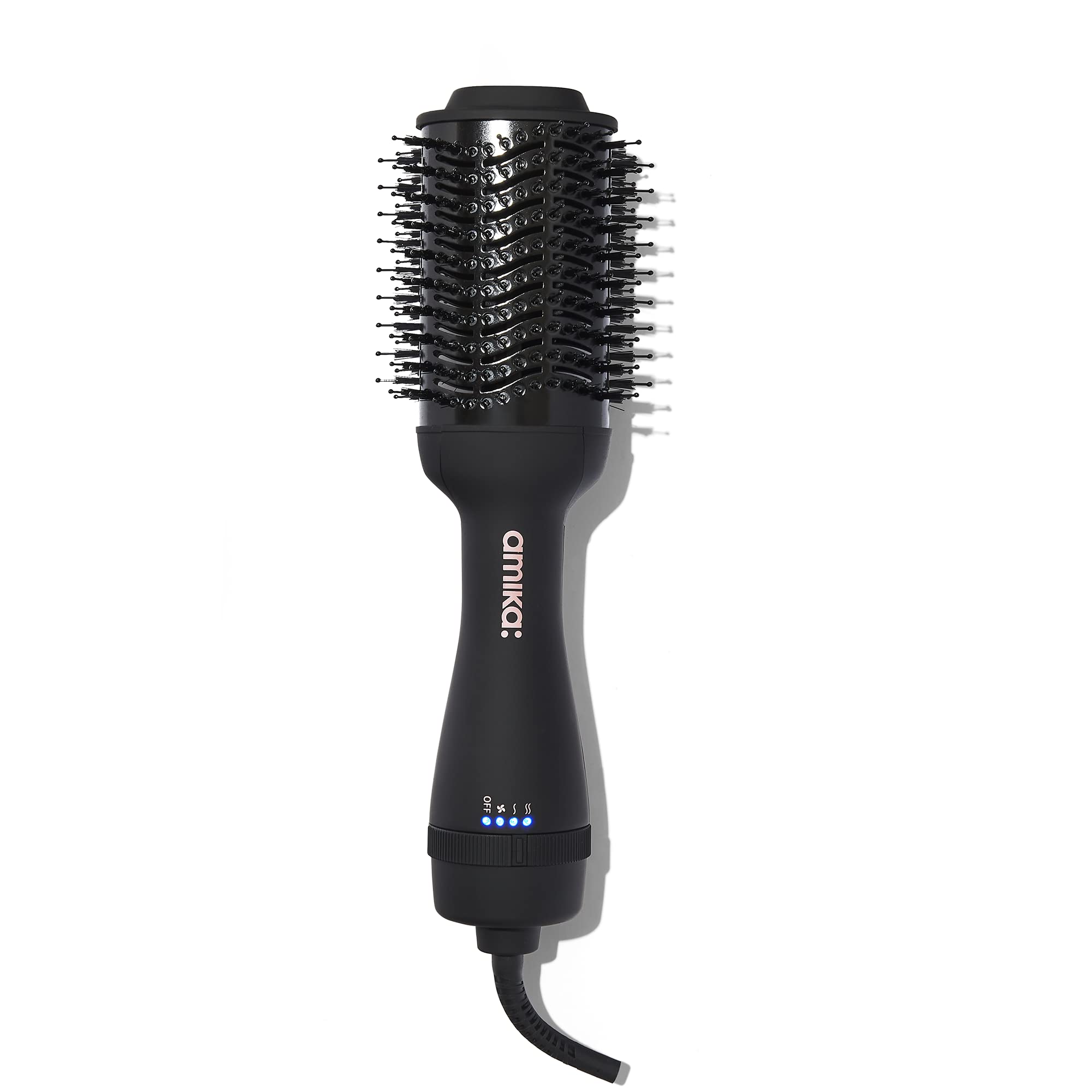 Cepillo Secador de Pelo Amika 2.0 - Venta Internacional