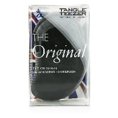 Foto 3 pulgar | Cepillo De Pelo Tangle Teezer The Original Detangling Panther Bla - Venta Internacional.