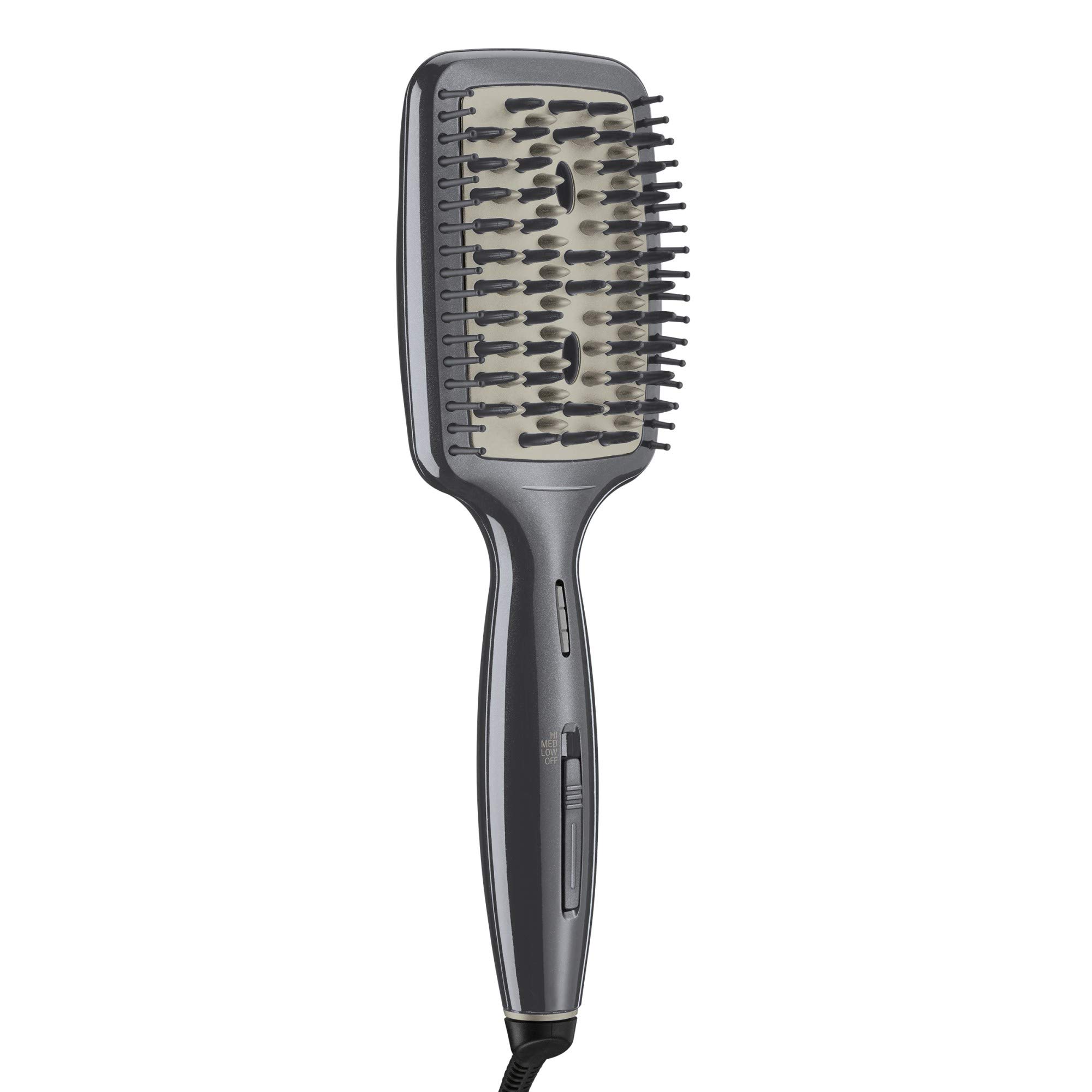 Cerámica Hot Brush Conair Infinitipro Con Infusión De Diamantes - Venta Internacional.