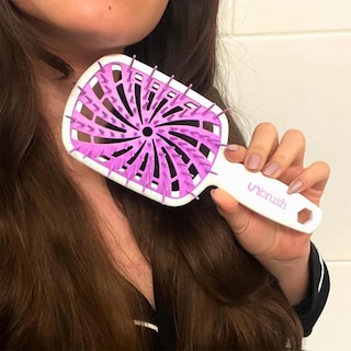 Foto 4 | Cepillo Para Cabello Rizado Fhi Heat Unbrush Plus Para Cabello Húmedo O Seco - Venta Internacional.