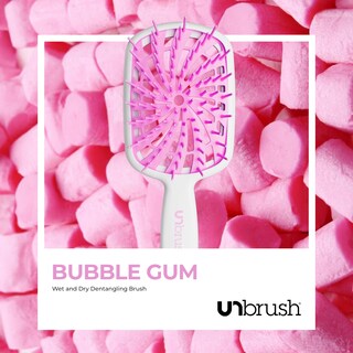 Foto 7 | Cepillo Para Cabello Rizado Fhi Heat Unbrush Plus Para Cabello Húmedo O Seco - Venta Internacional.