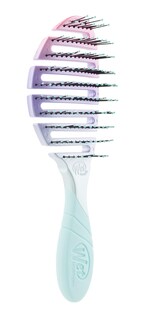 Foto 4 | Cepillo Para El Cabello Wet Brush Pro Flex Dry Millennial Ombre - Venta Internacional.