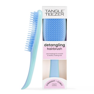 Foto 1 | Cepillo Tangle Teezer Ultimate Detangler Para Cabello Húmedo Y Seco - Venta Internacional.