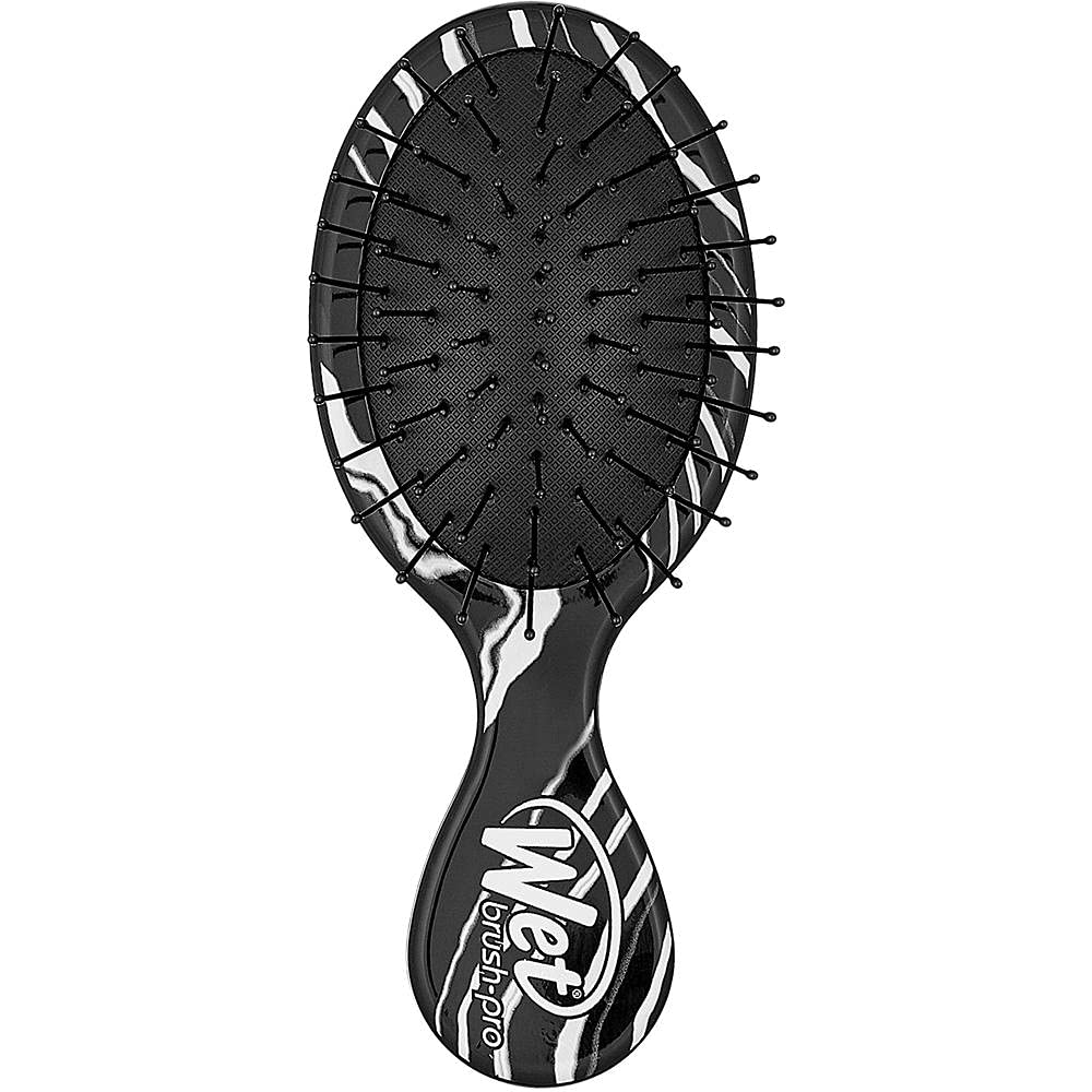 Brush Wet Brush Mini Mystic Crystals Potenciing Onyx - Venta Internacional.