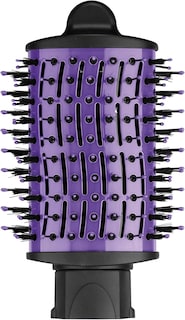 Foto 4 | Cepillo Conair Bc123es Ovalado All In One Negro Con Morado