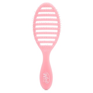 Foto 1 | Cepillo Para El Cabello, Cepillo Húmedo, Secado Rápido, Rosa, Para Bebidas, Diseño Ventilado - Venta Internacional.