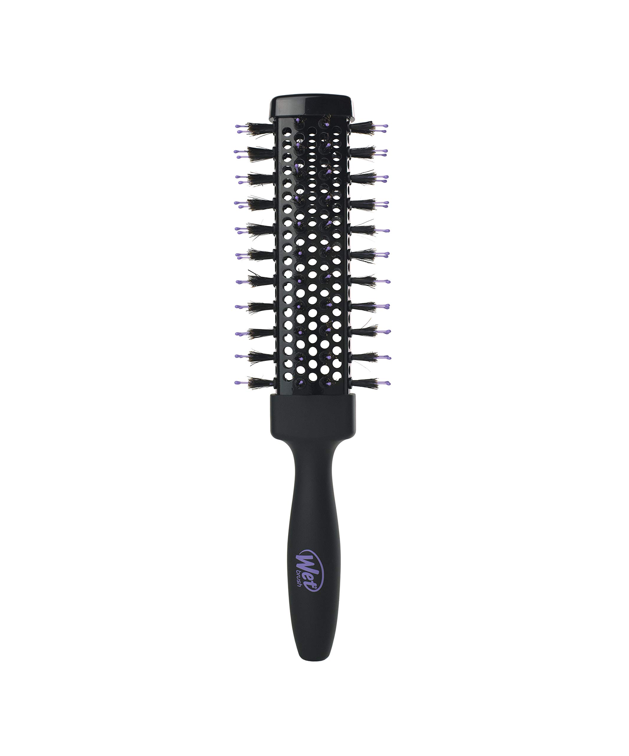 Foto 2 pulgar | Cepillo Redondo Wet Brush Beach Waves Para Todo Tipo De Cabello - Venta Internacional.