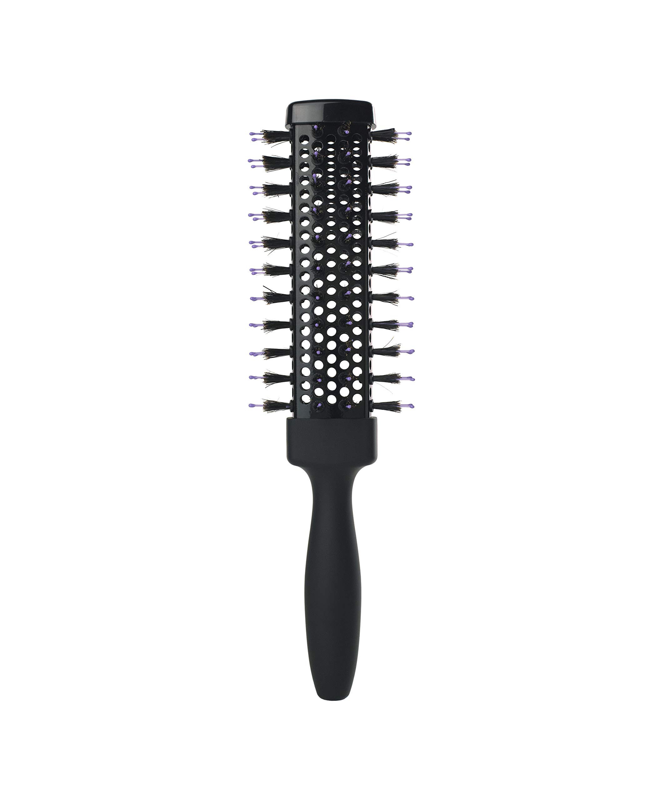 Foto 3 pulgar | Cepillo Redondo Wet Brush Beach Waves Para Todo Tipo De Cabello - Venta Internacional.